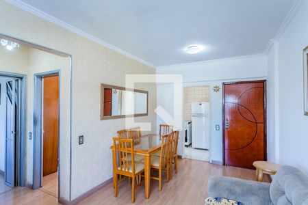 Sala de apartamento à venda com 2 quartos, 56m² em Jardim Cidade Pirituba, São Paulo
