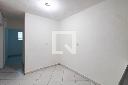 Sala - Cozinha de casa para alugar com 1 quarto, 40m² em Jardim Moreira, Guarulhos