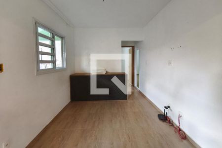 Sala de casa para alugar com 1 quarto, 60m² em Jardim Santa Lúcia, Campinas