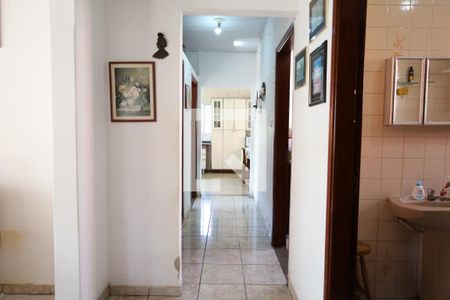Casa para alugar com 3 quartos, 110m² em Jardim Presidente, São Paulo