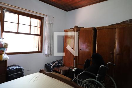 Quarto 1 de casa à venda com 3 quartos, 110m² em Jardim Presidente, São Paulo