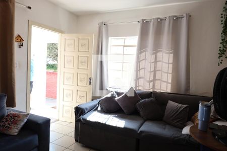 Casa à venda com 2 quartos, 90m² em Jardim Presidente, São Paulo