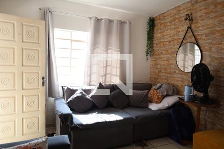 Casa à venda com 2 quartos, 90m² em Jardim Presidente, São Paulo