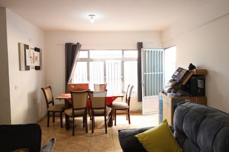 Casa à venda com 2 quartos, 84m² em Jardim Presidente, São Paulo