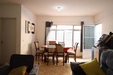 Casa à venda com 2 quartos, 84m² em Jardim Presidente, São Paulo