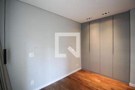 Suíte 1 de apartamento para alugar com 2 quartos, 81m² em Itaim Bibi, São Paulo