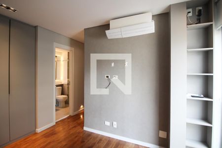 Suíte 1 de apartamento para alugar com 2 quartos, 81m² em Itaim Bibi, São Paulo