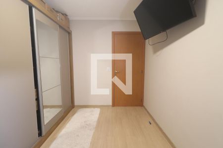 Quarto 01 de apartamento à venda com 2 quartos, 50m² em Santo Afonso, Novo Hamburgo