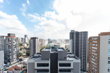 Vista de apartamento para alugar com 1 quarto, 29m² em Água Branca, São Paulo