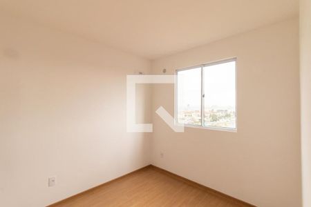 Quarto 2 de apartamento à venda com 2 quartos, 58m² em Uberaba, Curitiba