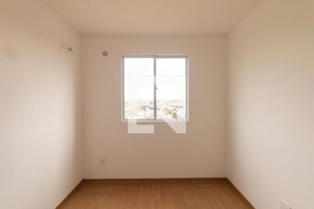 Quarto 2 de apartamento à venda com 2 quartos, 58m² em Uberaba, Curitiba