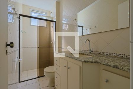 Apartamento para alugar com 2 quartos, 93m² em Buritis, Belo Horizonte