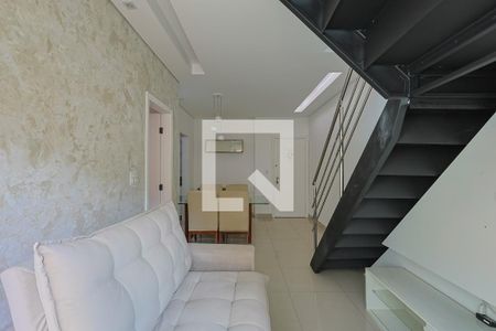Apartamento para alugar com 2 quartos, 93m² em Buritis, Belo Horizonte