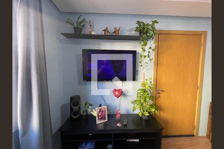 Apartamento à venda com 2 quartos, 64m² em Rondônia, Novo Hamburgo