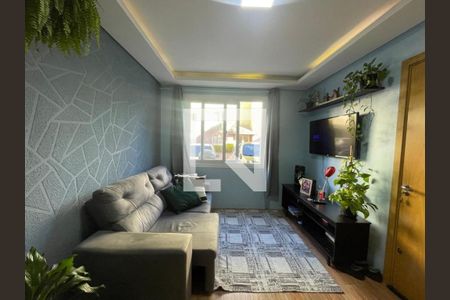 Apartamento à venda com 2 quartos, 64m² em Rondônia, Novo Hamburgo