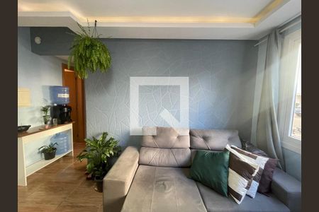 Apartamento à venda com 2 quartos, 64m² em Rondônia, Novo Hamburgo