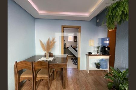 Apartamento à venda com 2 quartos, 64m² em Rondônia, Novo Hamburgo