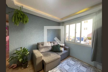 Apartamento à venda com 2 quartos, 64m² em Rondônia, Novo Hamburgo