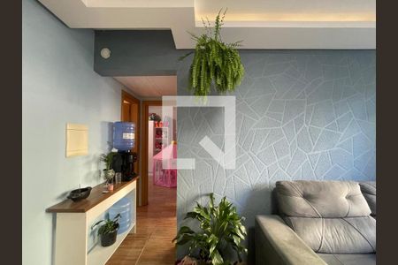 Apartamento à venda com 2 quartos, 64m² em Rondônia, Novo Hamburgo