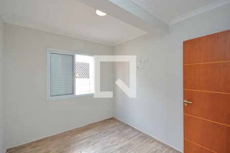Quarto 1 de apartamento para alugar com 2 quartos, 54m² em Vila Inglesa, São Paulo
