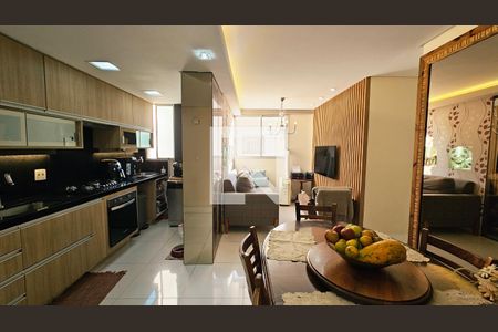 Apartamento à venda com 3 quartos, 126m² em Ponte Sao Joao, Jundiaí