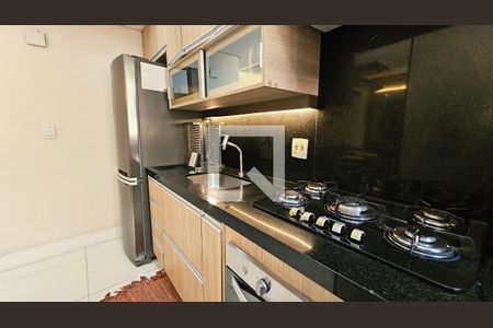 Apartamento à venda com 3 quartos, 126m² em Ponte Sao Joao, Jundiaí