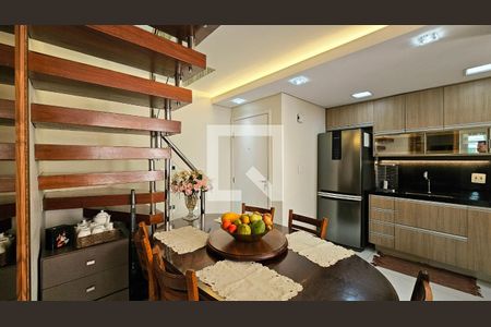 Apartamento à venda com 3 quartos, 126m² em Ponte Sao Joao, Jundiaí