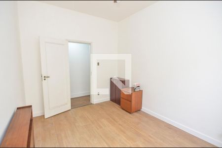 Quarto 1 de apartamento para alugar com 2 quartos, 80m² em Rio Comprido, Rio de Janeiro