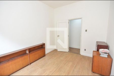 Quarto 1 de apartamento para alugar com 2 quartos, 80m² em Rio Comprido, Rio de Janeiro