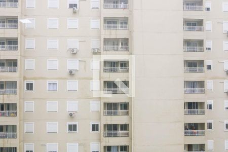 Vista da Sala de apartamento para alugar com 2 quartos, 2m² em Inhaúma, Rio de Janeiro