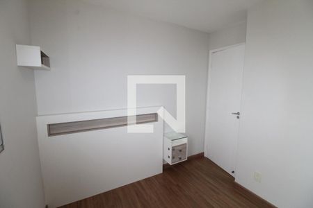 Quarto 1 de apartamento para alugar com 2 quartos, 48m² em Palmeiras de São José, São José dos Campos