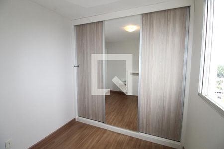 Quarto 1 de apartamento para alugar com 2 quartos, 48m² em Palmeiras de São José, São José dos Campos