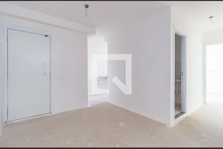Sala de apartamento para alugar com 3 quartos, 57m² em Mooca, São Paulo