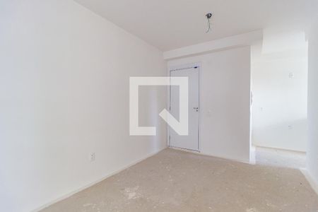 Sala de apartamento para alugar com 3 quartos, 57m² em Mooca, São Paulo
