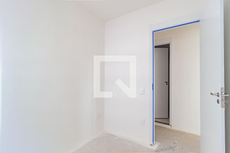 Quarto 1 de apartamento para alugar com 3 quartos, 57m² em Mooca, São Paulo