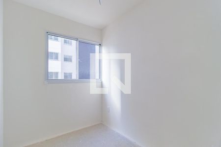 Quarto 1 de apartamento para alugar com 3 quartos, 57m² em Mooca, São Paulo