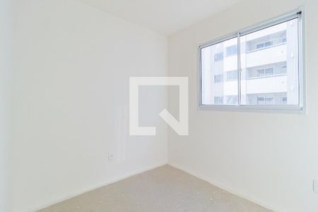 Quarto 2 de apartamento para alugar com 3 quartos, 57m² em Mooca, São Paulo