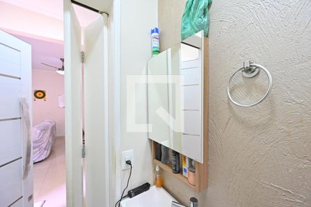 Lavabo de casa à venda com 3 quartos, 180m² em Planalto Paulista, São Paulo