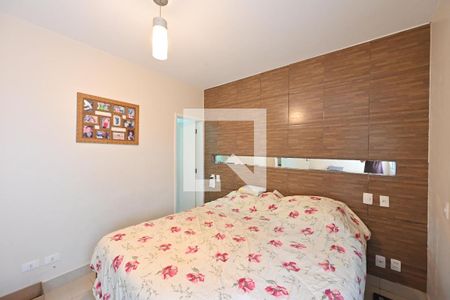 Suíte de casa à venda com 3 quartos, 180m² em Planalto Paulista, São Paulo