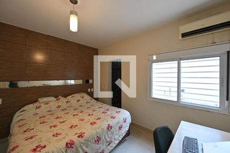 Suíte  de casa à venda com 3 quartos, 180m² em Planalto Paulista, São Paulo
