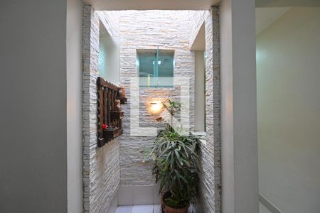Sala de casa à venda com 3 quartos, 180m² em Planalto Paulista, São Paulo