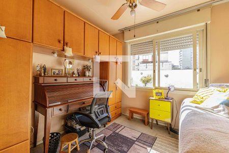 Quarto 1 de apartamento à venda com 3 quartos, 120m² em Floresta, Porto Alegre