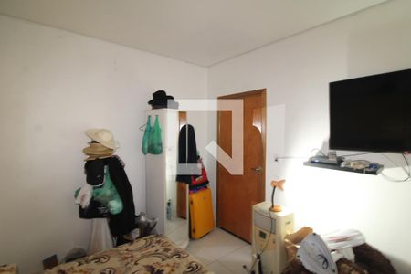 Quarto 1 de casa à venda com 4 quartos, 387m² em Vila Nova Cachoeirinha, São Paulo