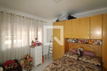 Quarto 1 de casa à venda com 4 quartos, 387m² em Vila Nova Cachoeirinha, São Paulo