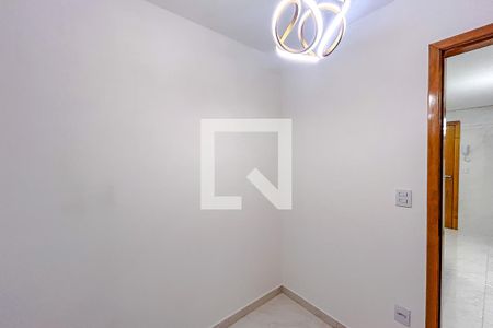 Quarto 1 de apartamento para alugar com 2 quartos, 40m² em Penha de França, São Paulo