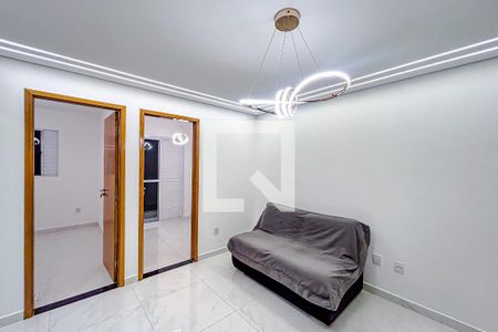 Sala de apartamento para alugar com 2 quartos, 40m² em Penha de França, São Paulo