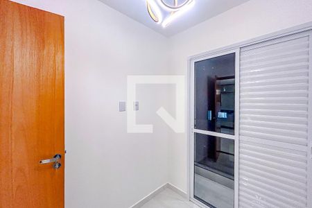 Quarto 1 de apartamento para alugar com 2 quartos, 40m² em Penha de França, São Paulo