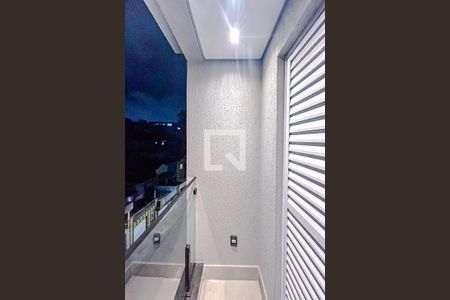 Varanda de apartamento para alugar com 2 quartos, 40m² em Penha de França, São Paulo