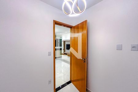 Quarto 1 de apartamento para alugar com 2 quartos, 40m² em Penha de França, São Paulo