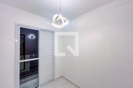 Quarto 1 de apartamento para alugar com 2 quartos, 40m² em Penha de França, São Paulo